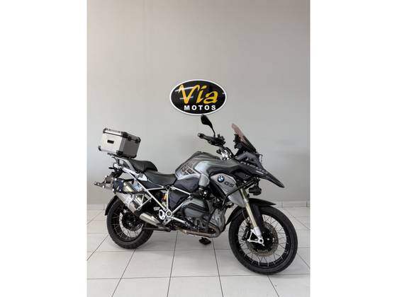 BMW R 1200 GS 